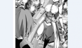 漫画新作,穿越时空的奇幻冒险