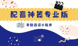 动画短视频配音,动画短视频配音的魅力之旅