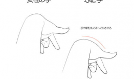 女生漫画手100种画法,女生漫画手绘技法全解析