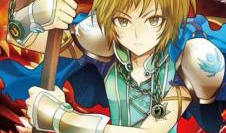 盘龙漫画人物,传奇英雄的崛起之路